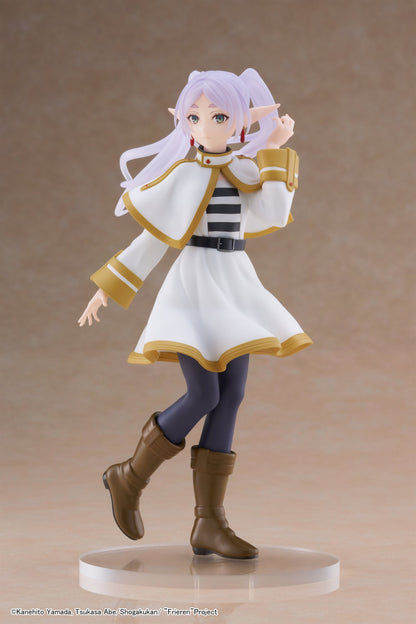 Frieren: Beyond Journey's End Frieren Coreful Prize Figure | Official Taito Anime Figure