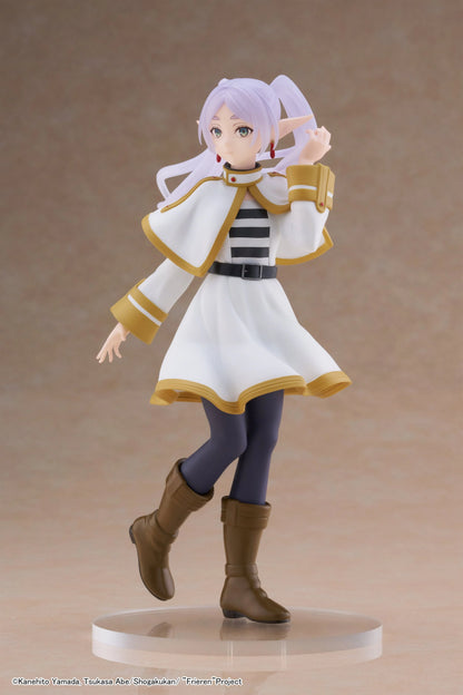 Frieren: Beyond Journey's End Frieren Coreful Prize Figure | Official Taito Anime Figure