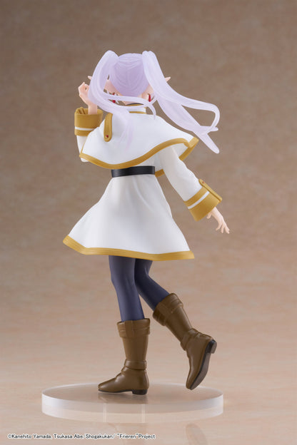 Frieren: Beyond Journey's End Frieren Coreful Prize Figure | Official Taito Anime Figure