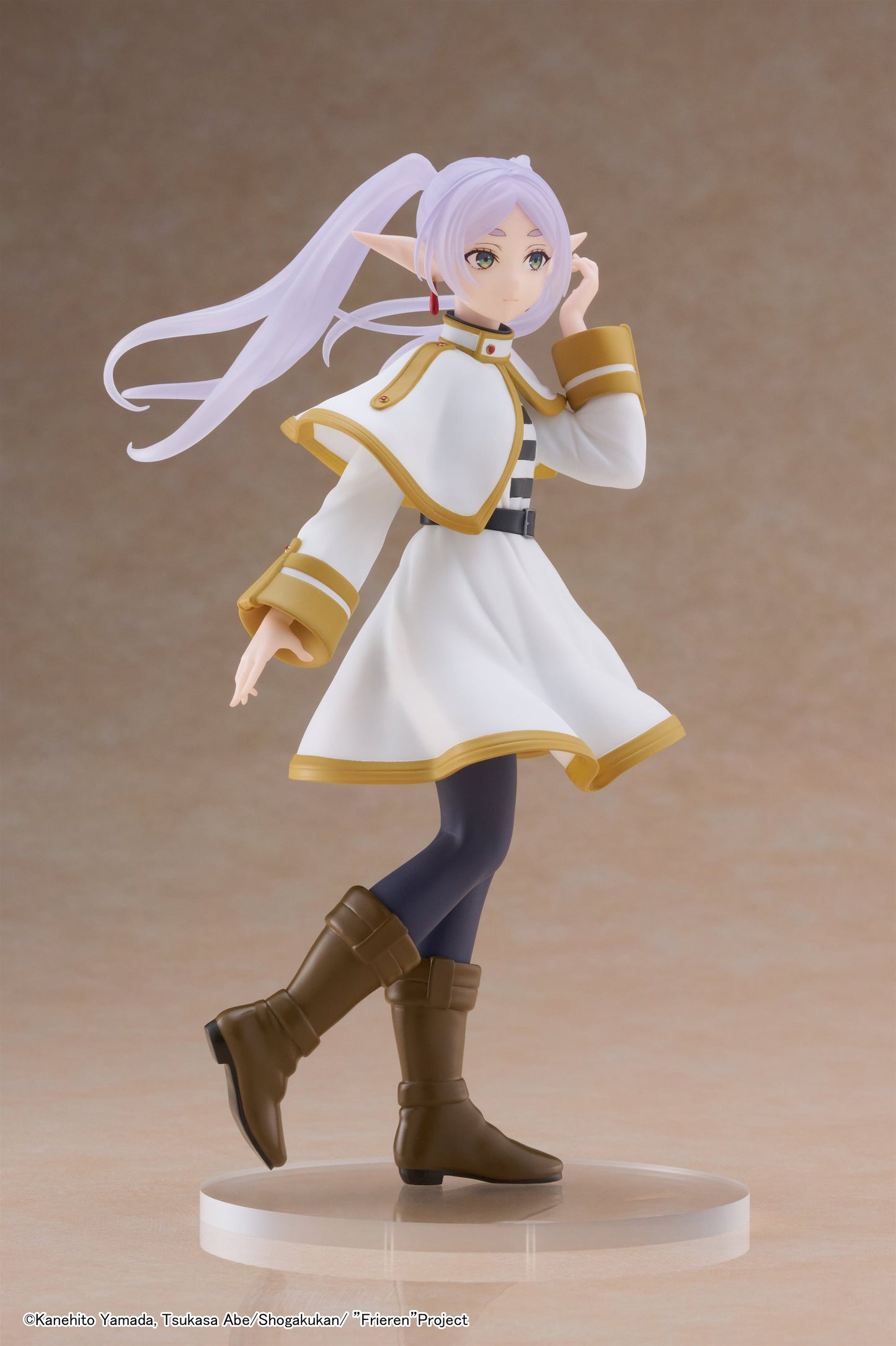 Frieren: Beyond Journey's End Frieren Coreful Prize Figure | Official Taito Anime Figure