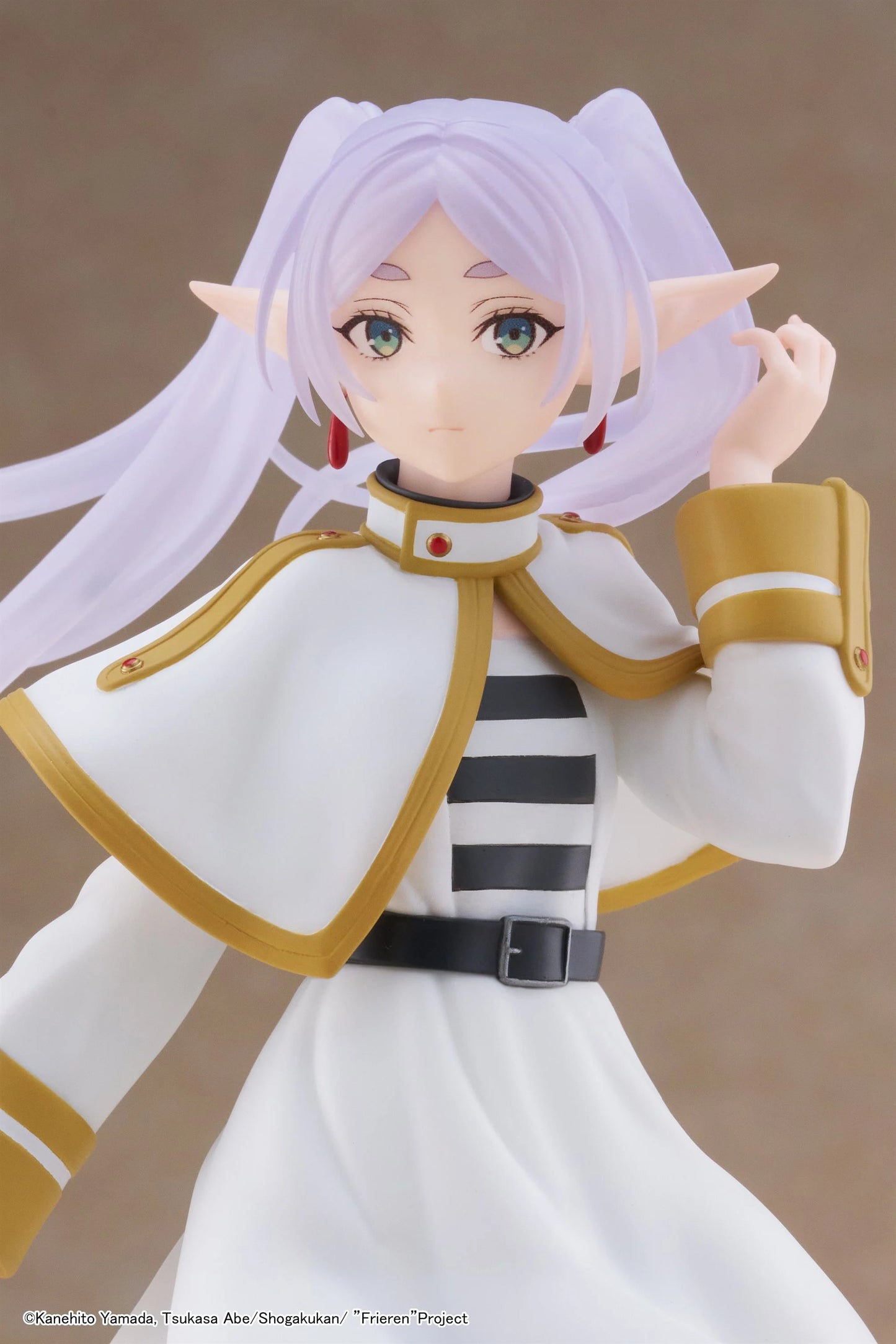 Frieren: Beyond Journey's End Frieren Coreful Prize Figure | Official Taito Anime Figure