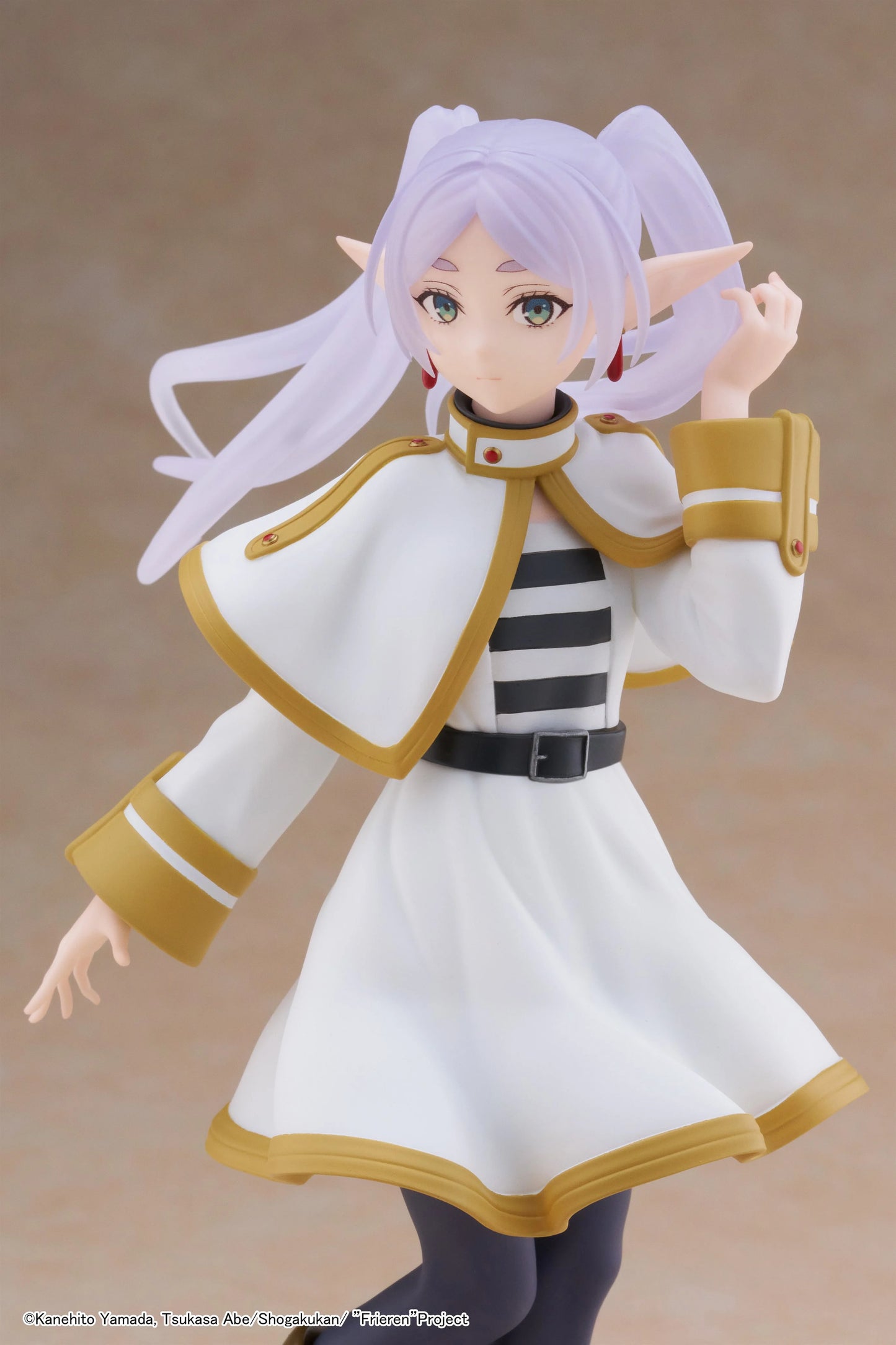 Frieren: Beyond Journey's End Frieren Coreful Prize Figure | Official Taito Anime Figure