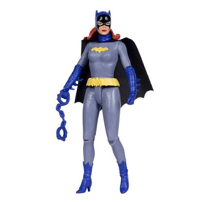 DC Retro Batman 1966 6-Inch Scale Action Figure - Select Figure(s)