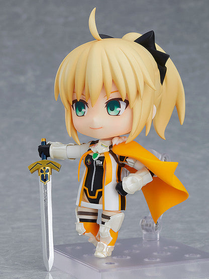 Nendoroid: GOODSMILE RACING & TYPE-MOON RACING - Altria Pendragon: Racing Ver. #1177