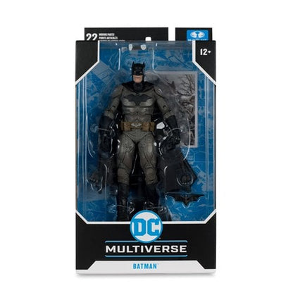 DC Multiverse Batman 7-Inch Scale Action Figure - Select Figure(s)