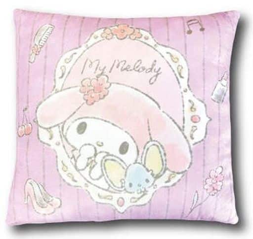 Sanrio Characters My Melody Pillow