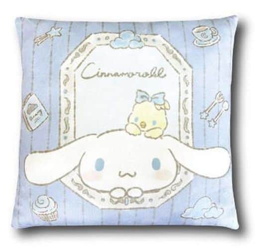Sanrio Characters Cinnamoroll Pillow
