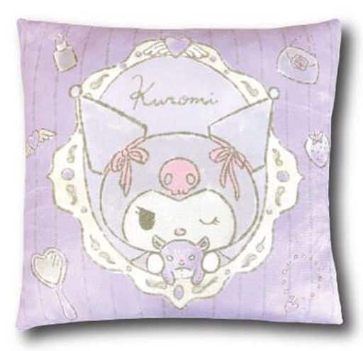 Sanrio Characters Kuromi Pillow