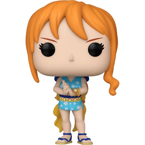 One Piece Onami (Wano) Funko Pop!