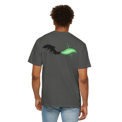 Asta X Yuno Comfort Colors® Anime Tee