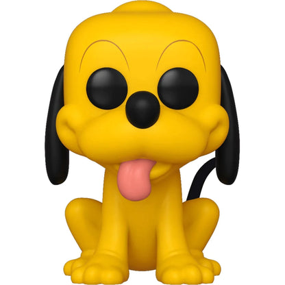 Funko Pop! Disney Classics - Pluto