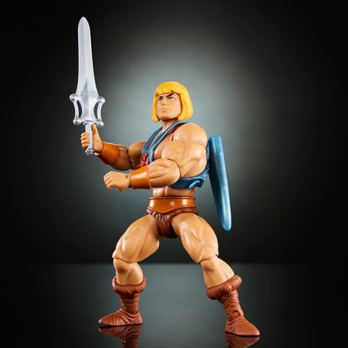 Masters of the Universe Origins Action Figure - Select Figure(s)