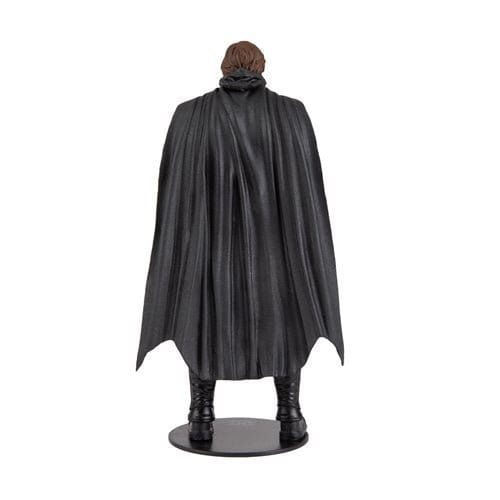 McFarlane Toys DC The Batman Movie Batman Unmasked 7-Inch Scale Action Figure