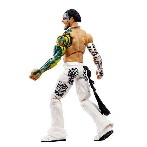 WWE Ultimate Edition Jeff Hardy Action Figure