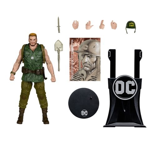 McFarlane Toys DC Collector Edition 7-Inch Scale Action Figure - Select Figure(s)