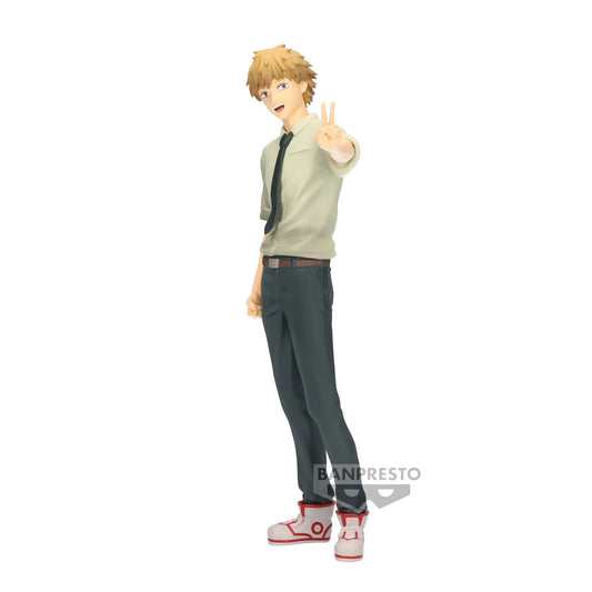 Chainsaw Man Chain Spirits Vol.1 Denji Figure