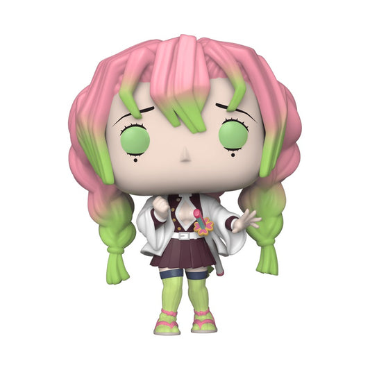 Demon Slayer - Mitsuri Kanroji Funko Pop! 1306