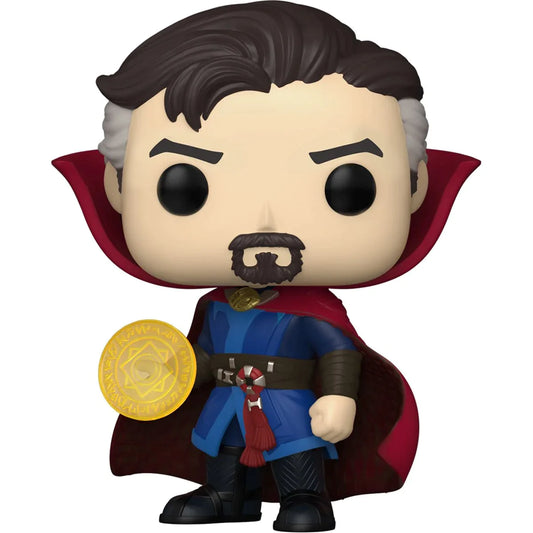 Funko Pop! Doctor Strange: Multiverse of Madness - Doctor Strange