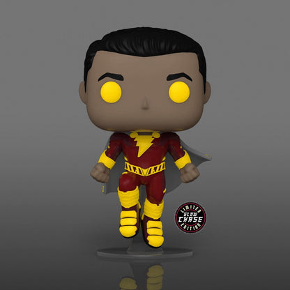 Funko: Shazam! Fury of the Gods - Shazam