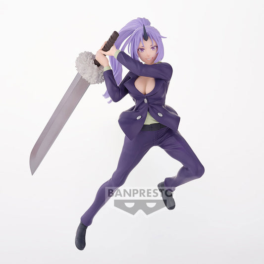 That Time I Got Reincarnated As A Slime Shion Figure