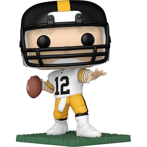 Funko Pop! 247 - NFL - Steelers Terry Bradshaw Vinyl Figure