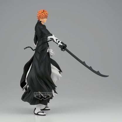 Bleach Maximatic Ichigo Kurosaki Figure