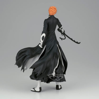 Bleach Maximatic Ichigo Kurosaki Figure