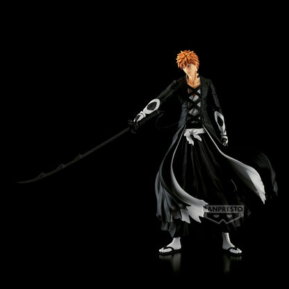 Bleach Maximatic Ichigo Kurosaki Figure