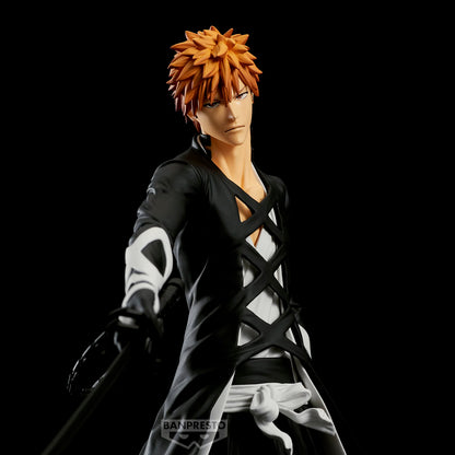 Bleach Maximatic Ichigo Kurosaki Figure