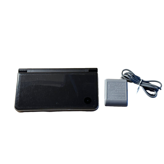 Nintendo DSi XL Bronze - Nintendo DS