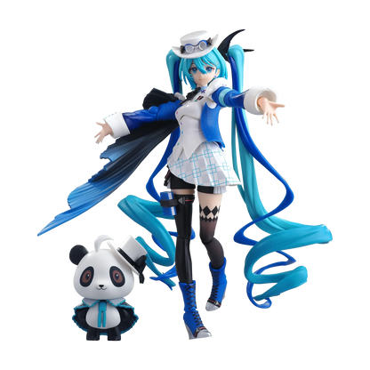 Blokees Fantastics Series Hatsune Miku · MIKU WITH YOU 2025 Figure