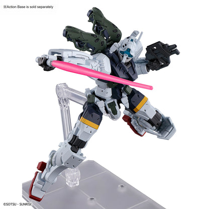 Bandai HG 1/144 Bocata's Gelgoog (GQ) "Mobile Suit Gundam GQuuuuuuX" Model Kit