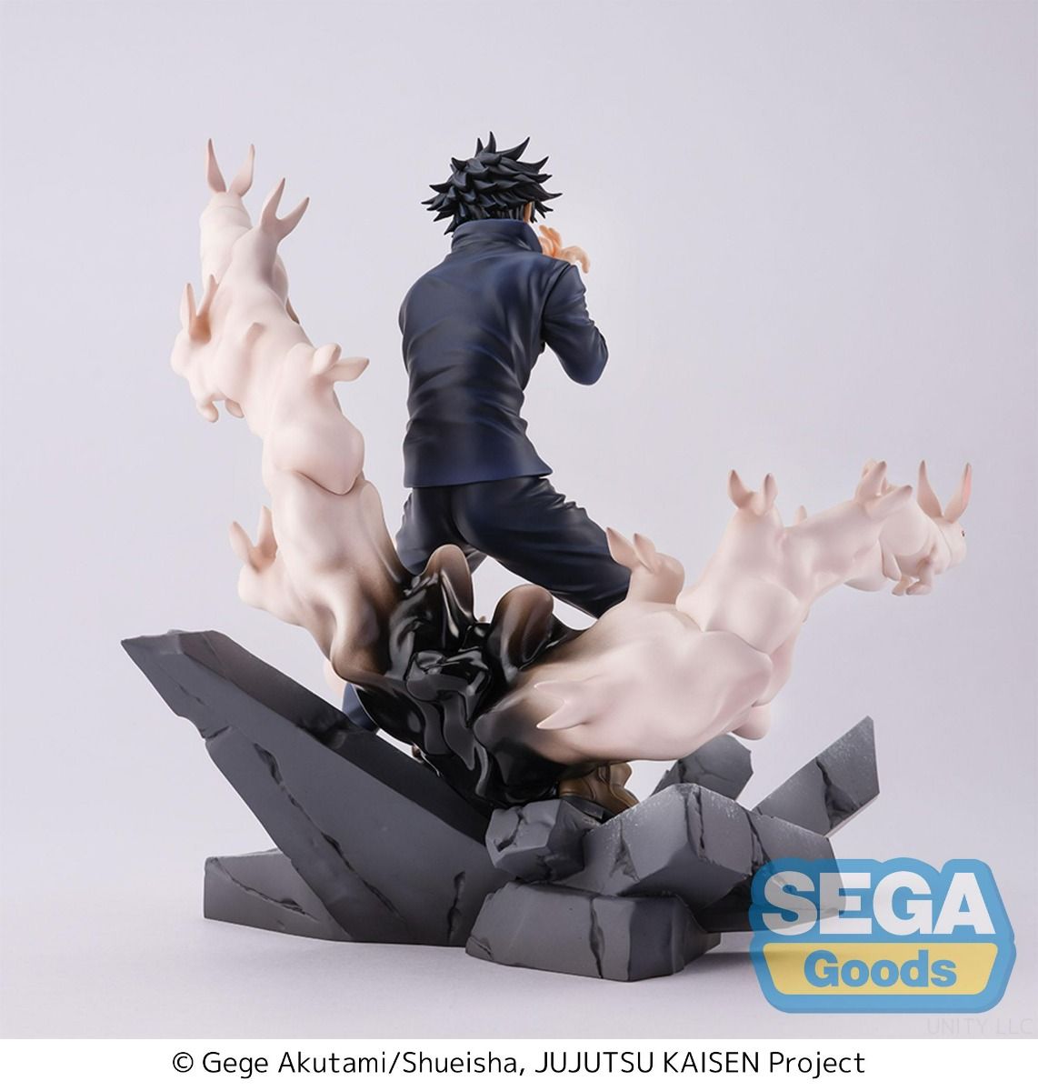 Jujutsu Kaisen – Megumi Fushiguro FIGURIZMa Encounter Figure by SEGA