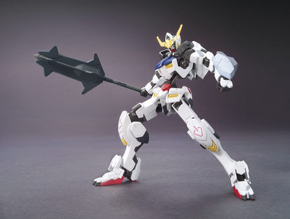 GUNDAM IBO 01 GUNDAM BARBATOS HG MODEL KIT
