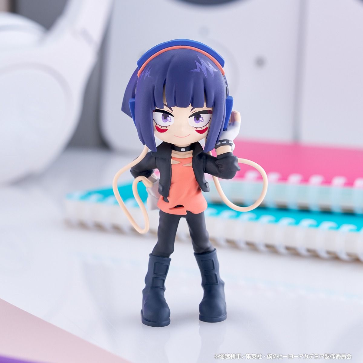 My Hero Academia Vol. 2 PalVerse Blind Box Figure | Bushiroad