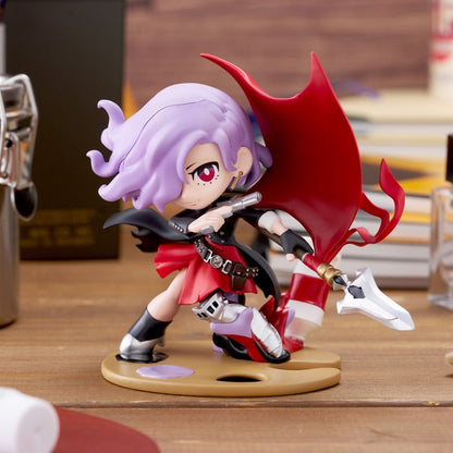 Persona 5 Tactica Elle PalVerse Palé Figure - Official Bushiroad Creative Collectible