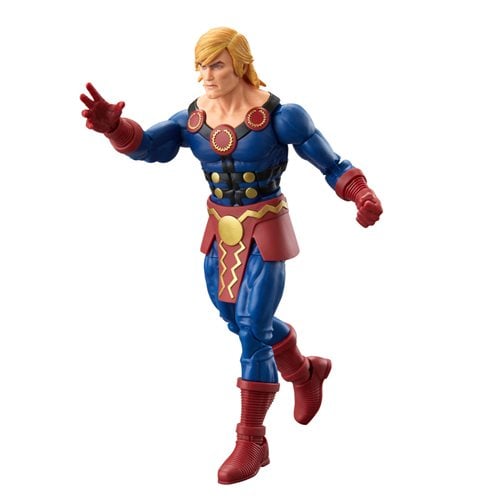 Marvel Legends Zabu Series 6-Inch Action Figure - Select Figure(s)