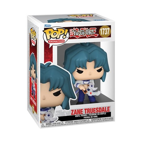 Funko Pop! Animation - Yu-Gi-Oh! Vinyl Figures - Select Figure(s)