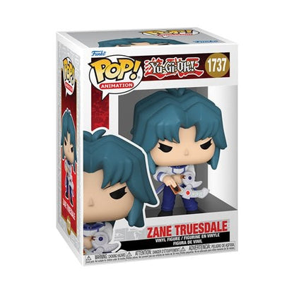 Funko Pop! Animation - Yu-Gi-Oh! Vinyl Figures - Select Figure(s)