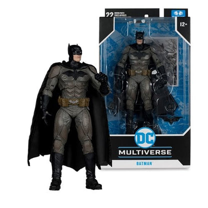 DC Multiverse Batman 7-Inch Scale Action Figure - Select Figure(s)