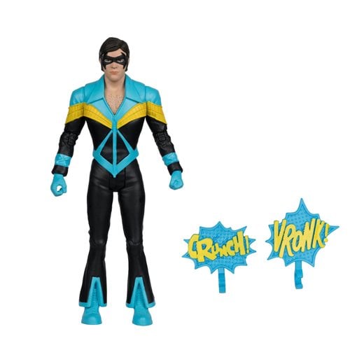 DC Retro Batman 1966 6-Inch Scale Action Figure - Select Figure(s)