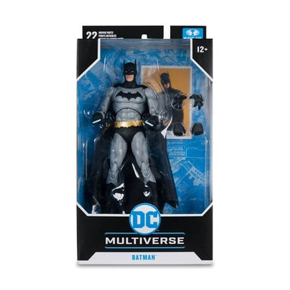 DC Multiverse Batman 7-Inch Scale Action Figure - Select Figure(s)