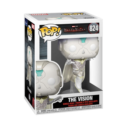 Funko Pop! WandaVision: The Vision