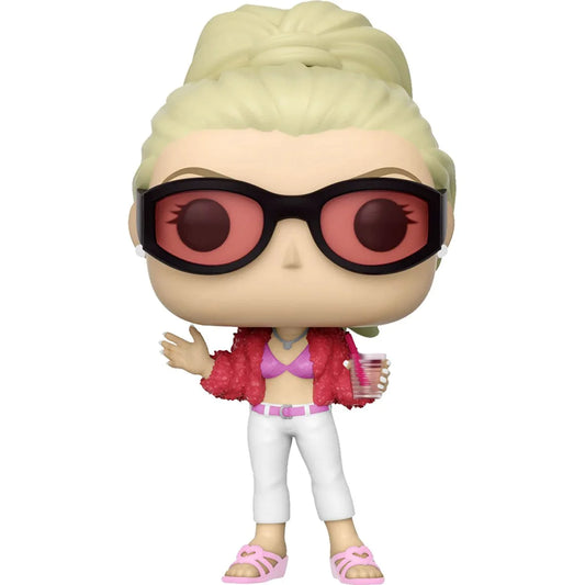 Funko Pop! Legally Blonde: Elle Woods (Sun)