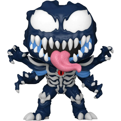 Funko Pop! Marvel Monster Hunters: Venom