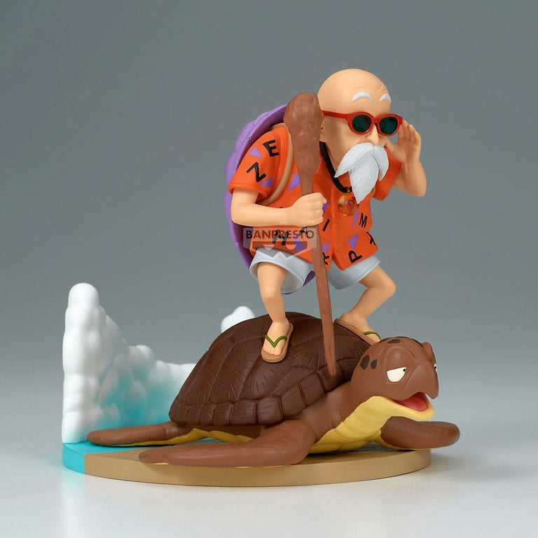 Dragon Ball History Box Kamesennin Figure
