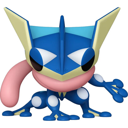 Pokemon Greninja Funko Pop!