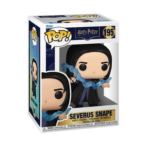 Funko Pop! - Harry Potter and the Deathly Hallows: Part 2 Vinyl Figures - Select Figure(s)