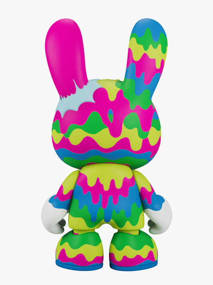 SuperPlastic: SuperGuggi (Alex Pardee), Oozy (LE)