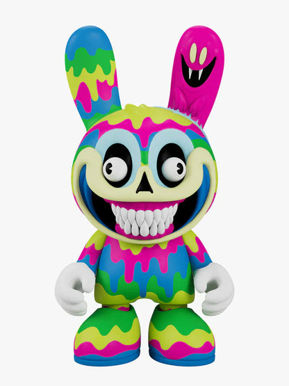 SuperPlastic: SuperGuggi (Alex Pardee), Oozy (LE)